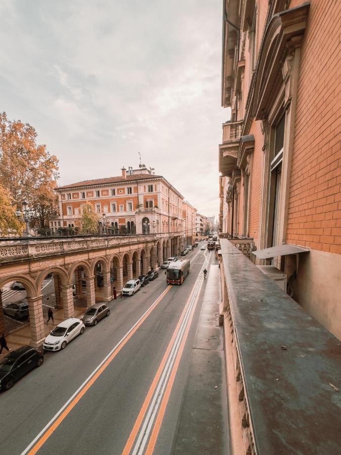 Citystay I Indipendenza Grand Apartment Bologna Exterior photo